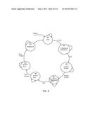 MEDICAL DEVICE HAVING AUTOMATED ECG FEATURE EXTRACTION diagram and image