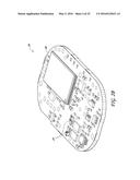 WEARABLE MONITOR diagram and image