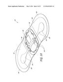 WEARABLE MONITOR diagram and image