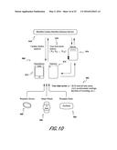 WEARABLE MONITOR diagram and image