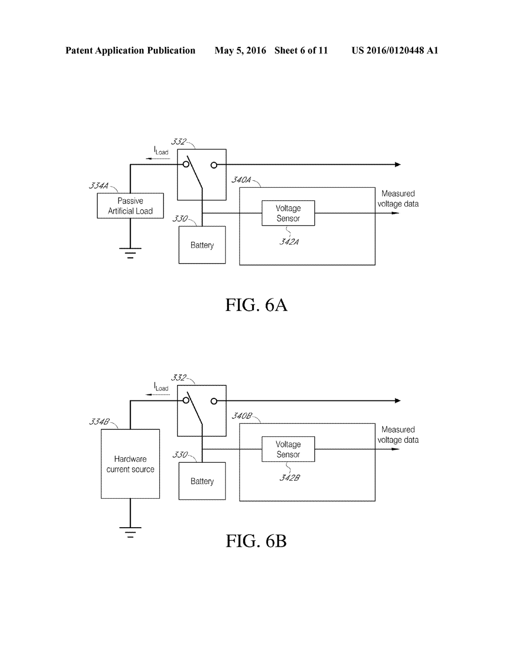 SYSTEMS AND METHODS FOR MONITORING AND MANAGING LIFE OF A BATTERY IN AN     ANALYTE SENSOR SYSTEM WORN BY A USER - diagram, schematic, and image 07