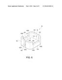 SPECTROMETRIC APPARATUS AND STORAGE CASE diagram and image