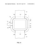 SPECTROMETRIC APPARATUS AND STORAGE CASE diagram and image