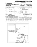 User Interface For Artifact Removal In An EEG diagram and image