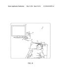 User Interface For Artifact Removal In An EEG diagram and image