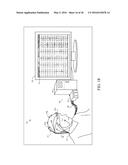 User Interface For Artifact Removal In An EEG diagram and image