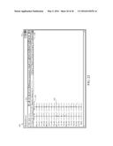 User Interface For Artifact Removal In An EEG diagram and image