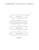 User Interface For Artifact Removal In An EEG diagram and image