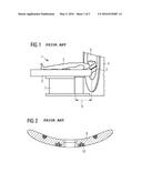 COUCH PANEL AND PATIENT COUCH FOR MEDICAL IMAGING METHODS diagram and image