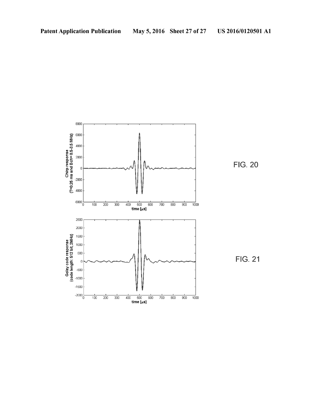 ULTRASONIC SIGNAL PROCESSING FOR BONE SONOGRAPHY - diagram, schematic, and image 28