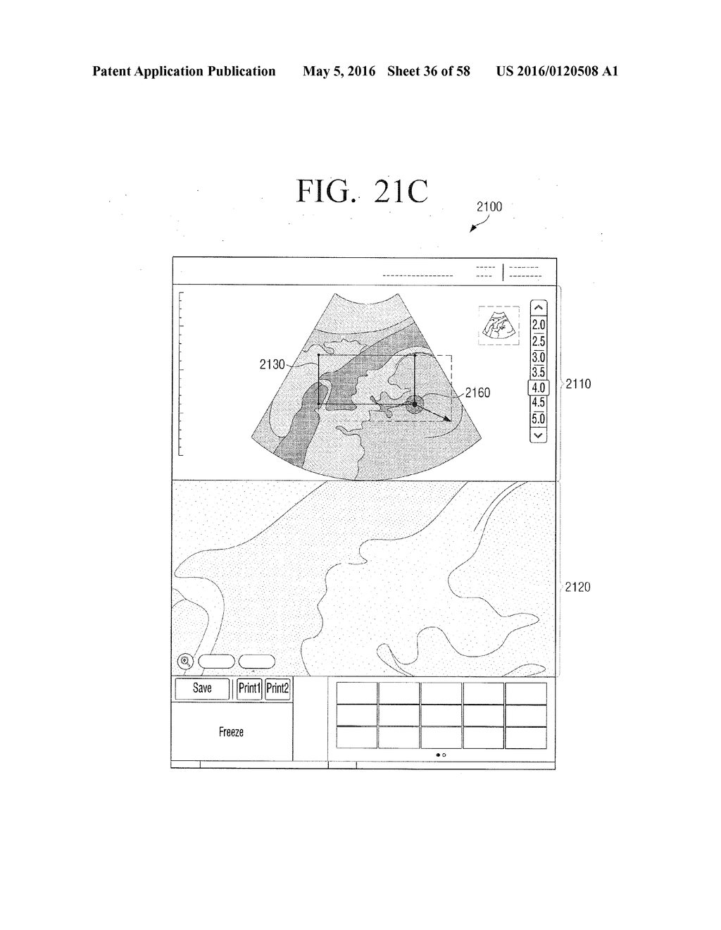 ULTRASOUND DIAGNOSIS APPARATUS AND CONTROL METHOD THEREOF - diagram, schematic, and image 37