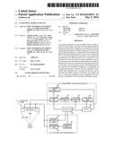 ULTRASONIC MEDICAL DEVICE diagram and image