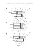 Hydrogel Pressure Sealant System diagram and image