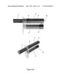 Hydrogel Pressure Sealant System diagram and image