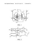 Surgical Device for Providing Access to a Surgical Site diagram and image