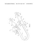 MEDICAL IMPLANT DELIVERY SYSTEM AND RELATED METHODS diagram and image