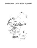 MEDICAL IMPLANT DELIVERY SYSTEM AND RELATED METHODS diagram and image