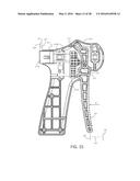 MEDICAL IMPLANT DELIVERY SYSTEM AND RELATED METHODS diagram and image