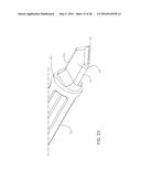 MEDICAL IMPLANT DELIVERY SYSTEM AND RELATED METHODS diagram and image