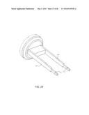 MEDICAL IMPLANT DELIVERY SYSTEM AND RELATED METHODS diagram and image