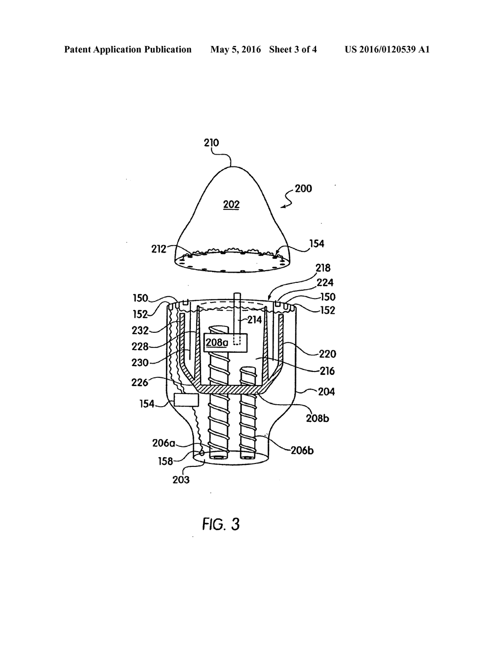 ELECTROMECHANICAL DRIVE AND REMOTE SURGICAL INSTRUMENT ATTACHMENT HAVING     COMPUTER ASSISTED CONTROL CAPABILITIES - diagram, schematic, and image 04