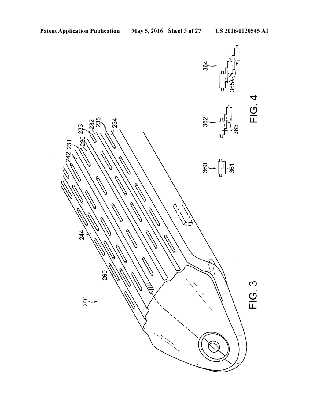 STAPLE CARTRIDGES COMPRISING DRIVER ARRANGEMENTS - diagram, schematic, and image 04