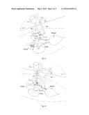 APPARATUS FOR REMOVING CALCULUS IN VITRO diagram and image