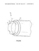 RETRACTABLE SEPARATING SYSTEMS AND METHODS diagram and image