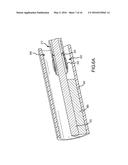 RETRACTABLE SEPARATING SYSTEMS AND METHODS diagram and image