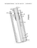 RETRACTABLE SEPARATING SYSTEMS AND METHODS diagram and image