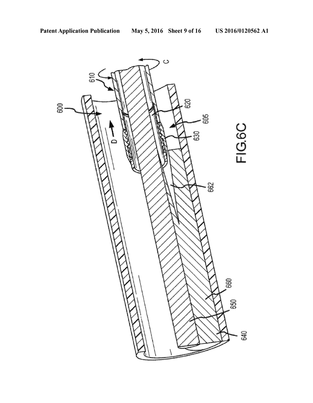 RETRACTABLE SEPARATING SYSTEMS AND METHODS - diagram, schematic, and image 10