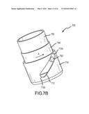 RETRACTABLE SEPARATING SYSTEMS AND METHODS diagram and image