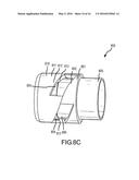 RETRACTABLE SEPARATING SYSTEMS AND METHODS diagram and image