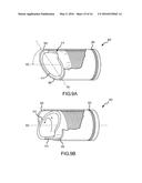 RETRACTABLE SEPARATING SYSTEMS AND METHODS diagram and image