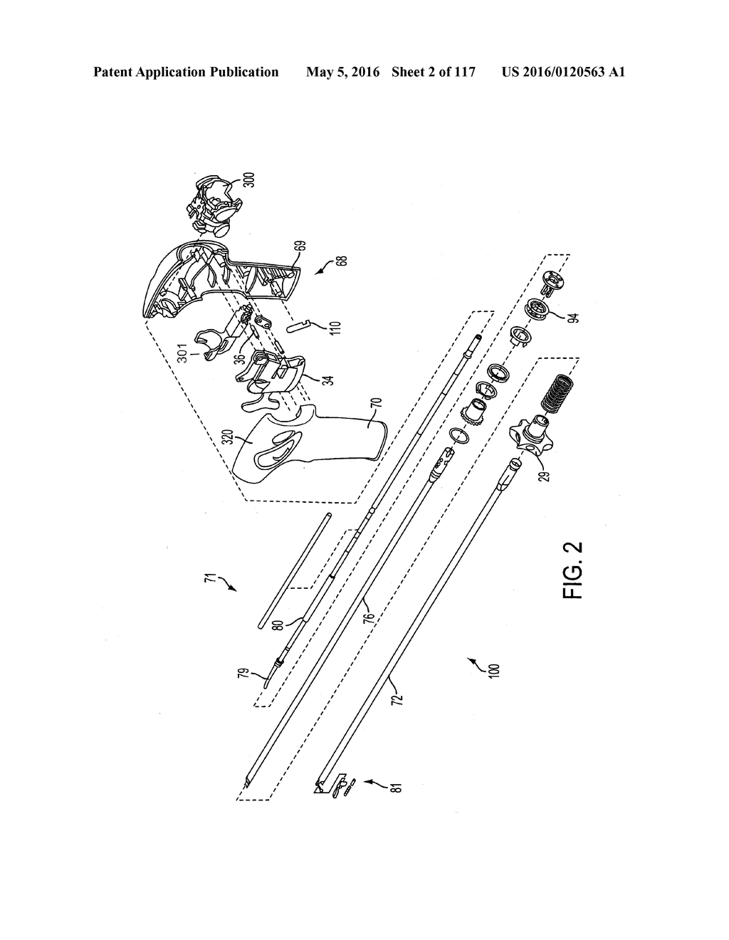 DEVICES AND TECHNIQUES FOR CUTTING AND COAGULATING TISSUE - diagram, schematic, and image 03