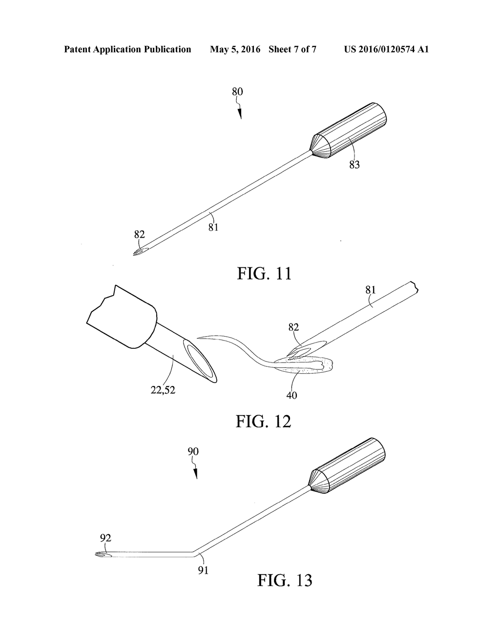 DISPOSABLE NEEDLE HAIR TRANSPLANTER - diagram, schematic, and image 08