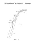 SURGICAL CLAMP diagram and image