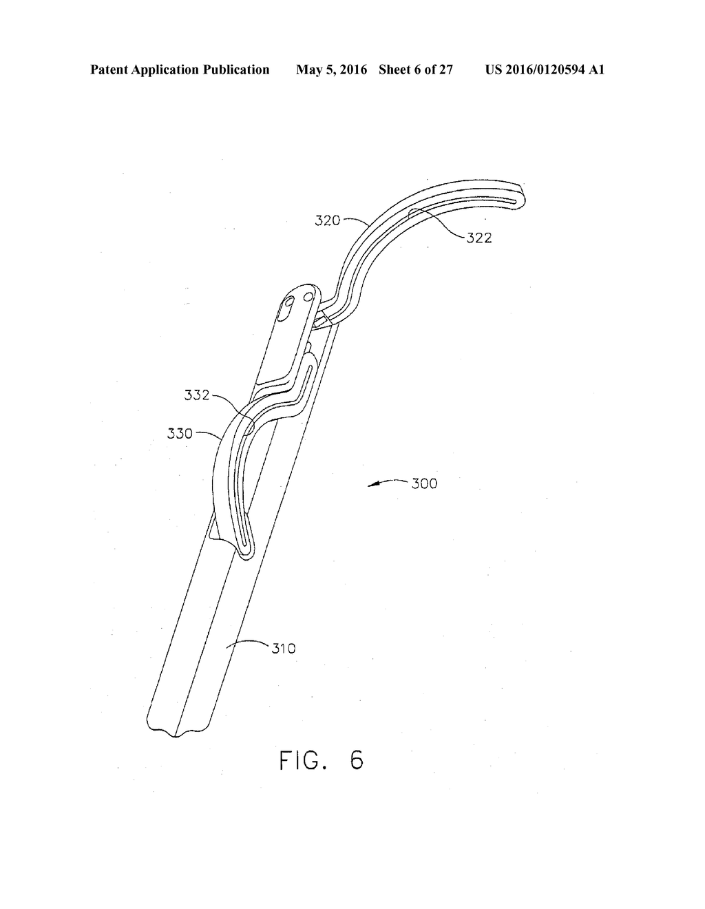 SURGICAL CLAMP - diagram, schematic, and image 07