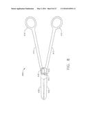 SURGICAL CLAMP diagram and image