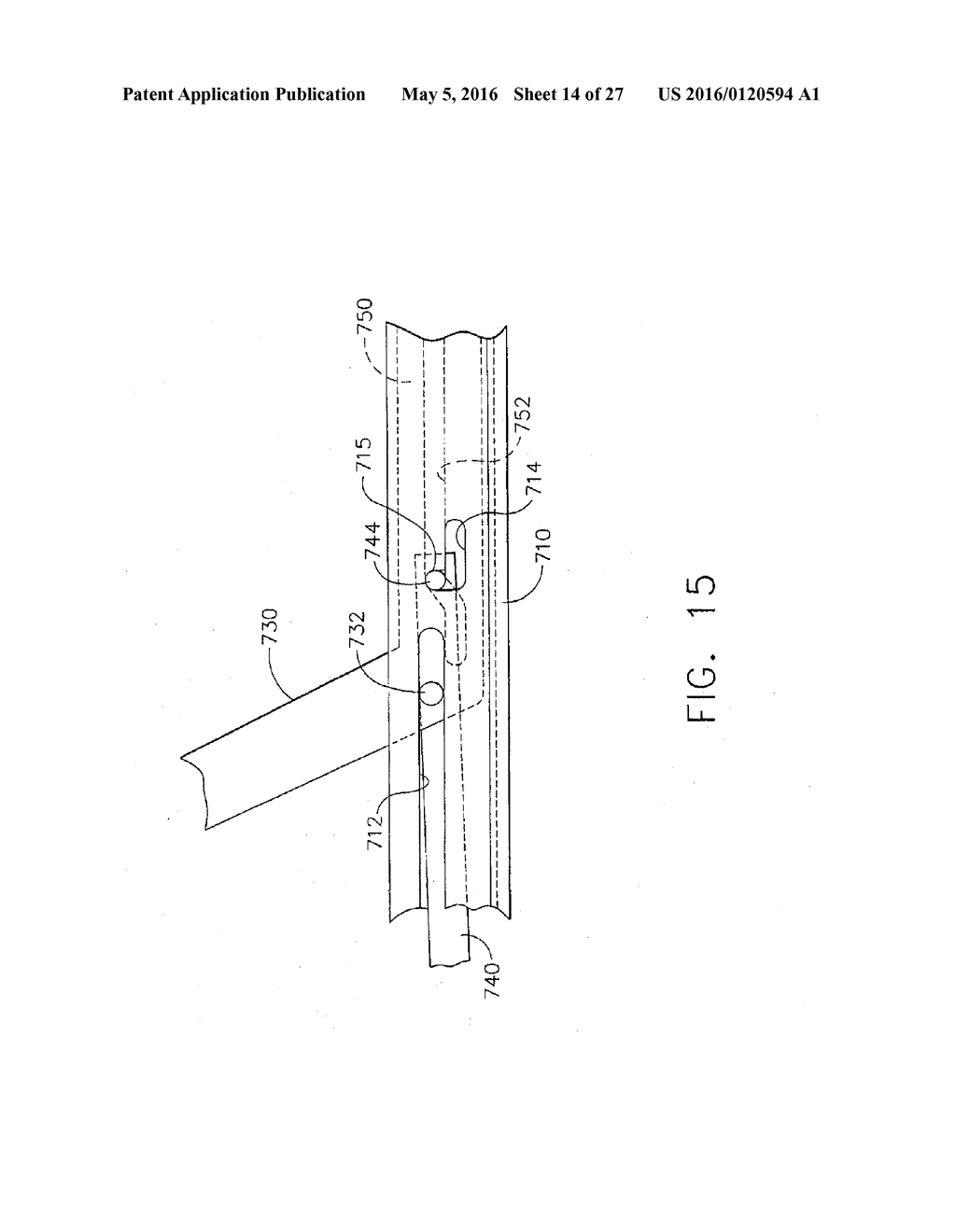 SURGICAL CLAMP - diagram, schematic, and image 15