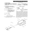 ELECTROSURGICAL DEVICE WITH DISPOSABLE SHAFT HAVING MODULAR SUBASSEMBLY diagram and image