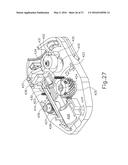 ELECTROSURGICAL DEVICE WITH DISPOSABLE SHAFT HAVING MODULAR SUBASSEMBLY diagram and image