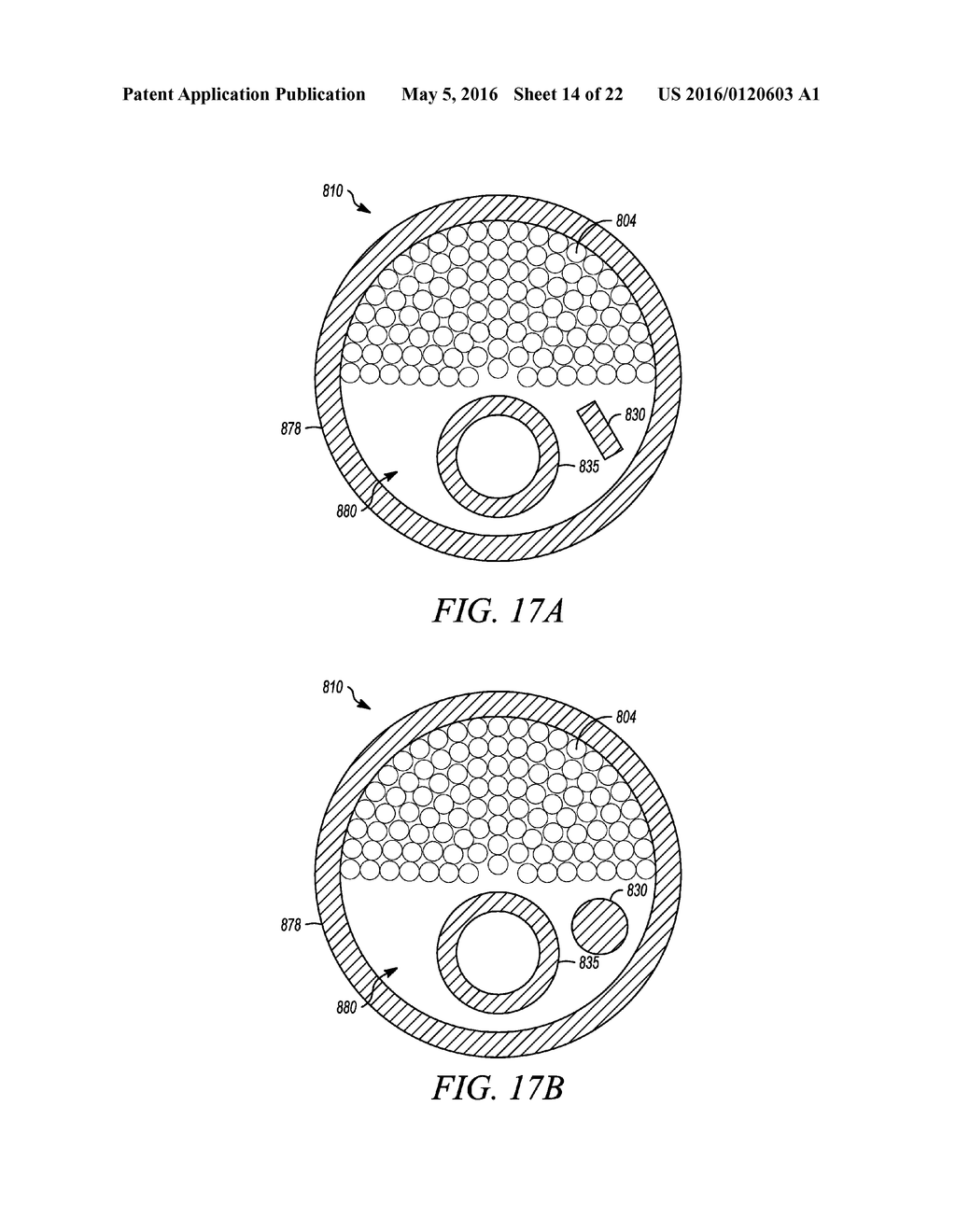 LASER ENERGY DELIVERY DEVICES INCLUDING LASER TRANSMISSION DETECTION     SYSTEMS AND METHODS - diagram, schematic, and image 15