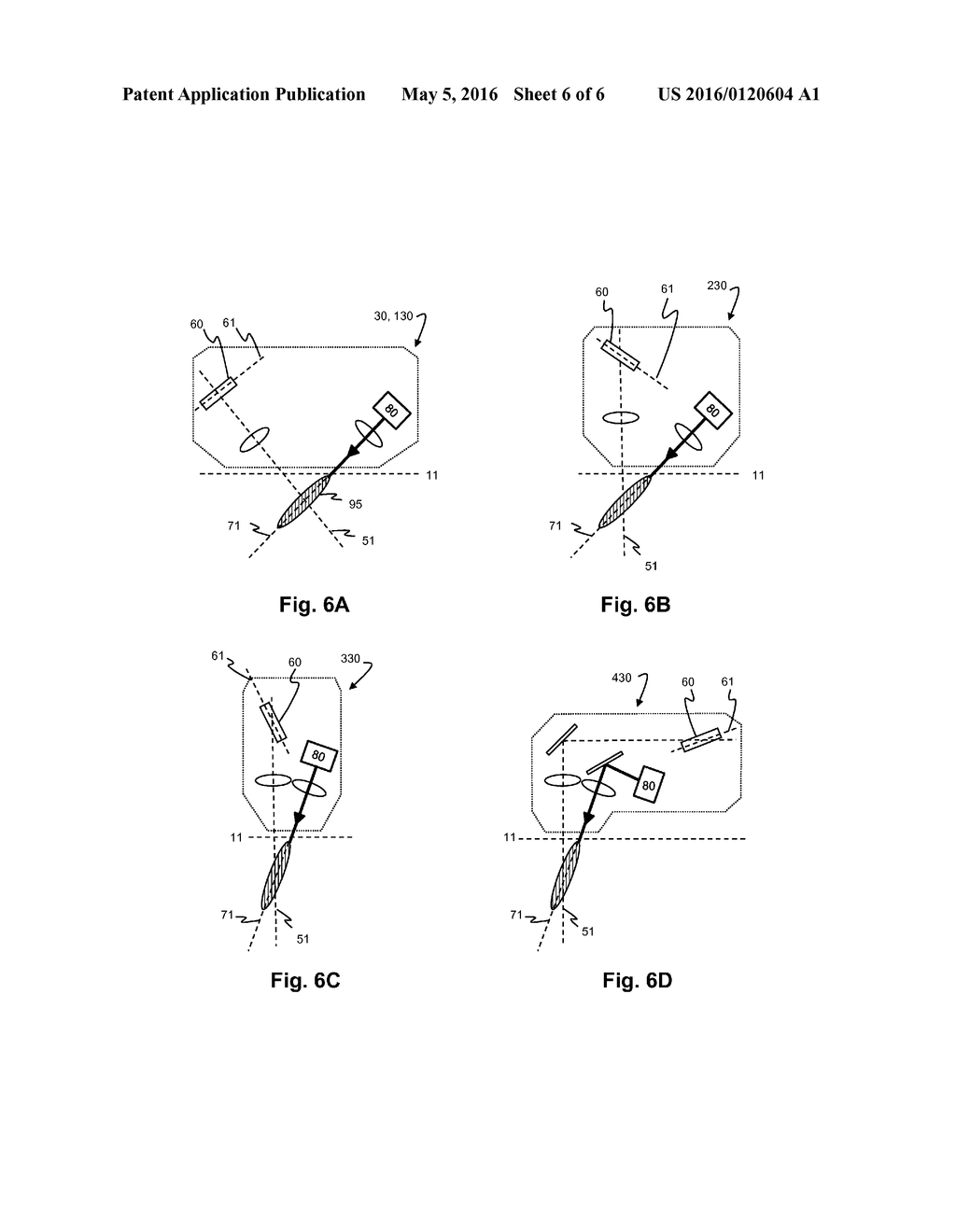 MEASUREMENT DEVICE FOR SKIN PROPERTIES AND NON-INVASIVE TREATMENT DEVICE - diagram, schematic, and image 07