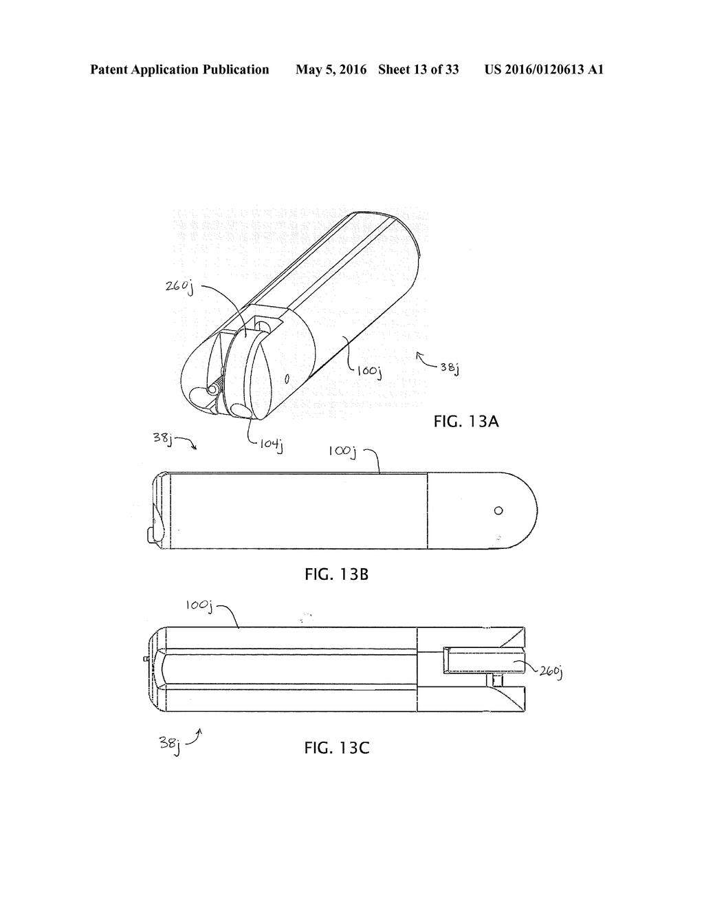 MEDICAL DEVICES, APPARATUSES, SYSTEMS AND METHODS - diagram, schematic, and image 14