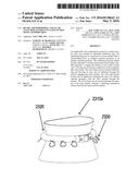 HEART AND PERIPHERAL VASCULAR VALVE REPLACEMENT IN CONJUNCTION WITH A     SUPPORT RING diagram and image