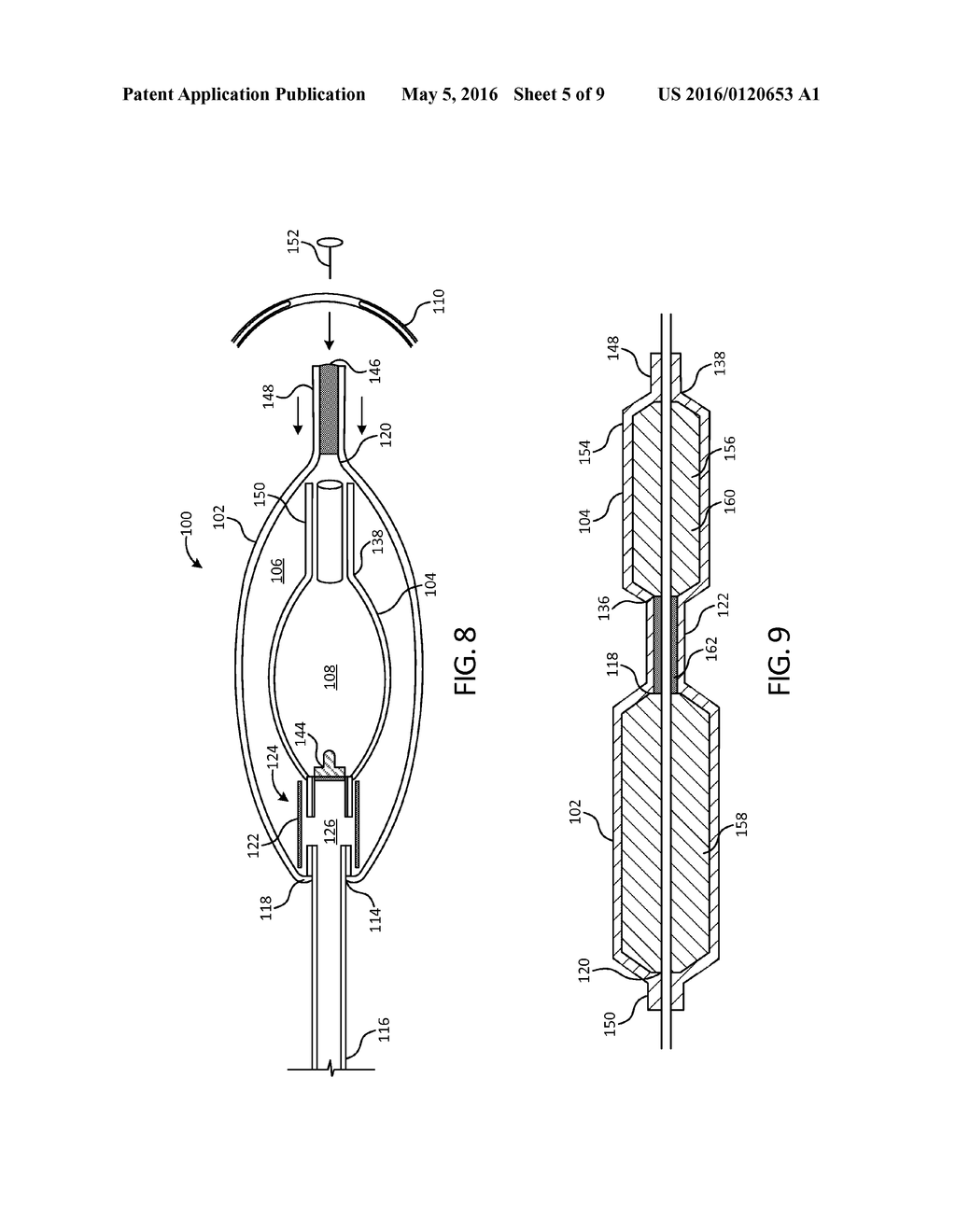 Percutaneous Implantable Nuclear Prosthesis - diagram, schematic, and image 06