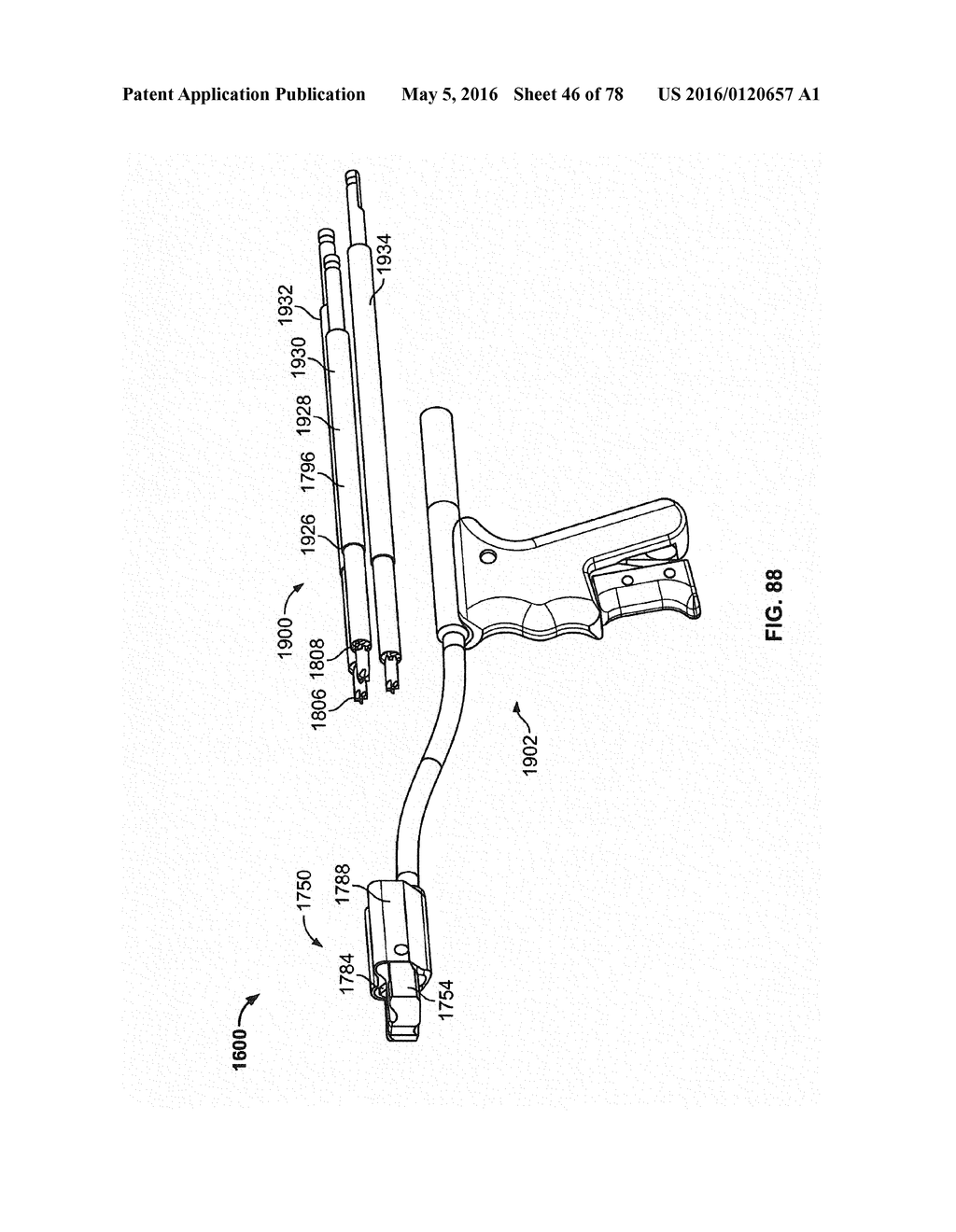 SYSTEMS AND APPARATUSES FOR SECURING AN IMPLANT IN INTERVERTEBRAL SPACE - diagram, schematic, and image 47