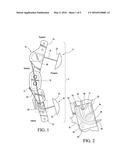 ORTHOPEDIC DEVICE HAVING A DYNAMIC CONTROL SYSTEM diagram and image