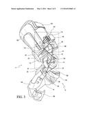 ORTHOPEDIC DEVICE HAVING A DYNAMIC CONTROL SYSTEM diagram and image